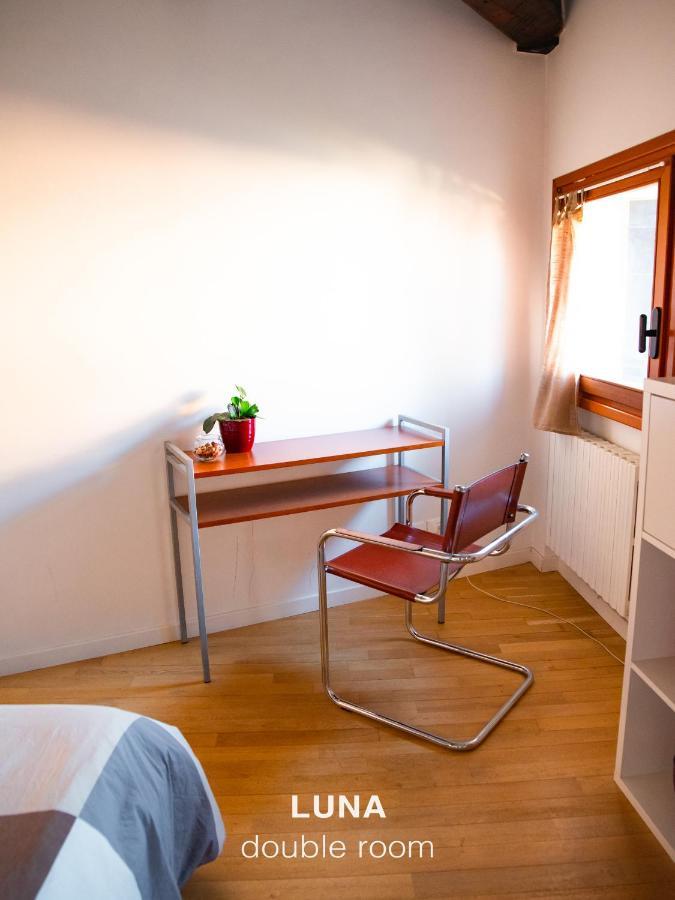 Sole & Luna Apartments Венеція Екстер'єр фото